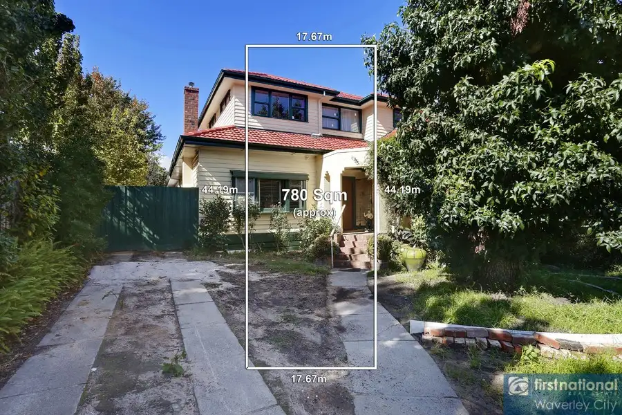 Main view of Homely house listing, 35 Pembroke Street, Surrey Hills VIC 3127