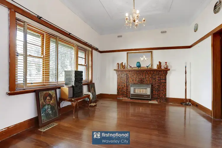 Second view of Homely house listing, 35 Pembroke Street, Surrey Hills VIC 3127