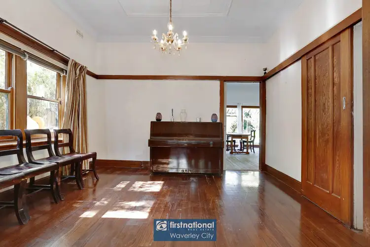 Third view of Homely house listing, 35 Pembroke Street, Surrey Hills VIC 3127