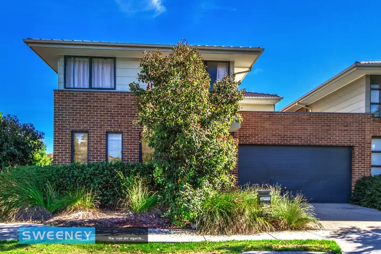 Main view of Homely townhouse listing, 3 Mekong Close, Sunshine West VIC 3020