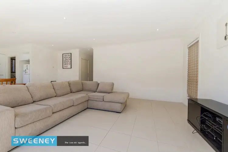 Second view of Homely townhouse listing, 3 Mekong Close, Sunshine West VIC 3020