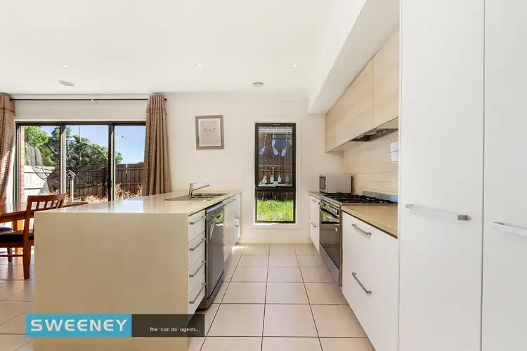 Third view of Homely townhouse listing, 3 Mekong Close, Sunshine West VIC 3020