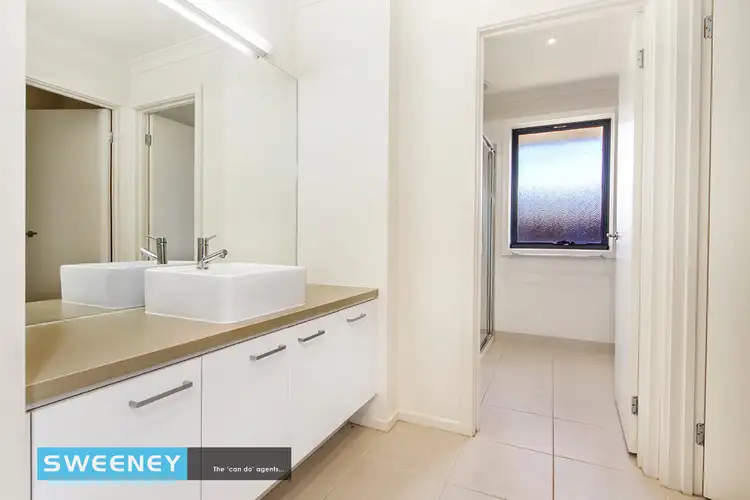 Fifth view of Homely townhouse listing, 3 Mekong Close, Sunshine West VIC 3020