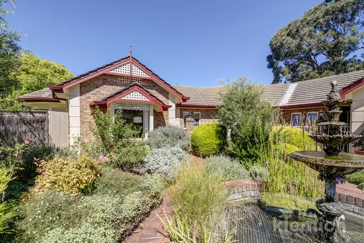 3/316 Kensington Road, Leabrook SA 5068