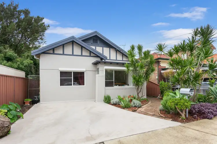 Main view of Homely house listing, 8 Scott Street, Five Dock NSW 2046