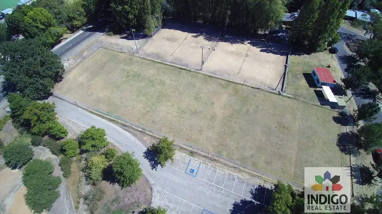 Fourth view of Homely land listing, 8 Tanswell Street, Beechworth VIC 3747