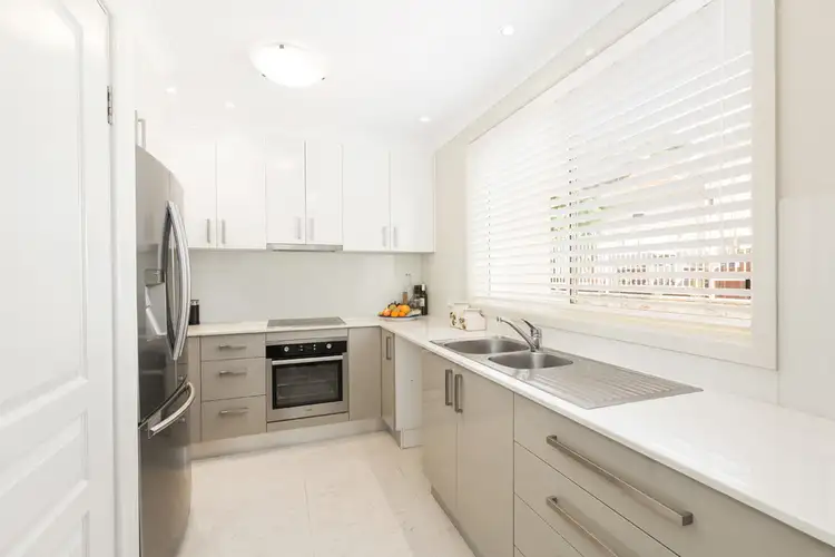 Third view of Homely townhouse listing, 4/1-3 Hughes Street, Woolooware NSW 2230