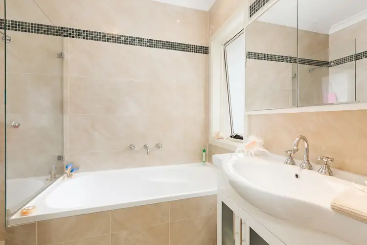 Fourth view of Homely townhouse listing, 4/1-3 Hughes Street, Woolooware NSW 2230