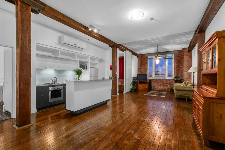 310/88 Macquarie Street, Teneriffe QLD 4005