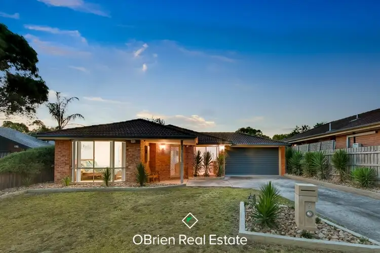 5 Mitre Crescent, Berwick VIC 3806