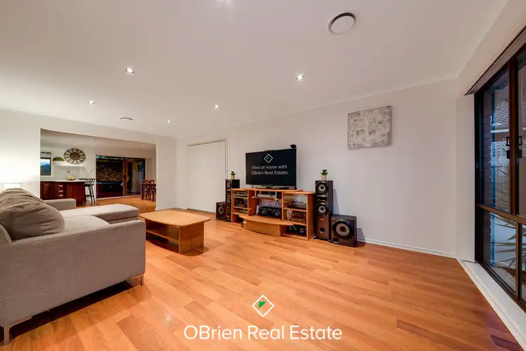 Second view of Homely house listing, 5 Mitre Crescent, Berwick VIC 3806