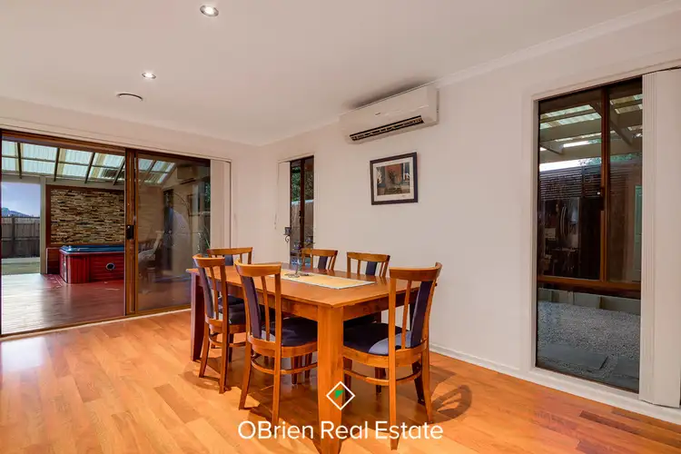 Third view of Homely house listing, 5 Mitre Crescent, Berwick VIC 3806