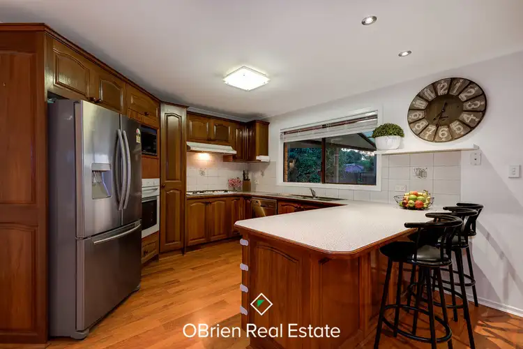 Fourth view of Homely house listing, 5 Mitre Crescent, Berwick VIC 3806