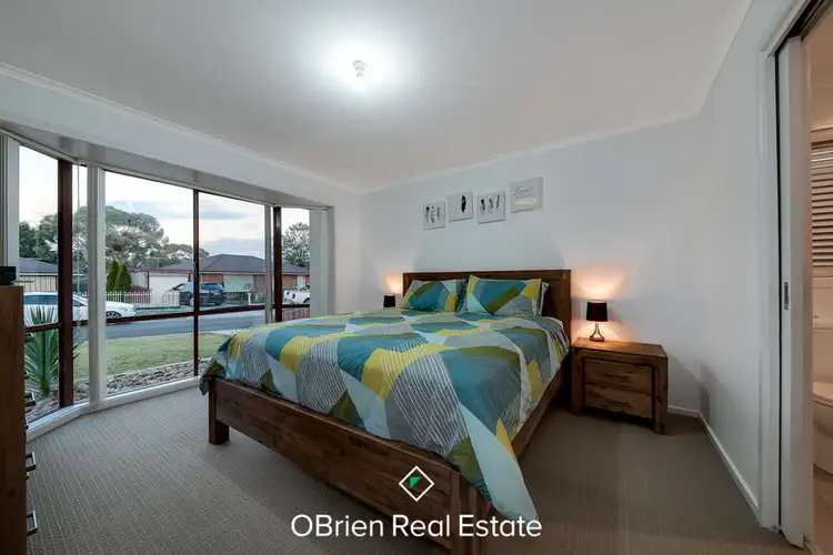 Fifth view of Homely house listing, 5 Mitre Crescent, Berwick VIC 3806