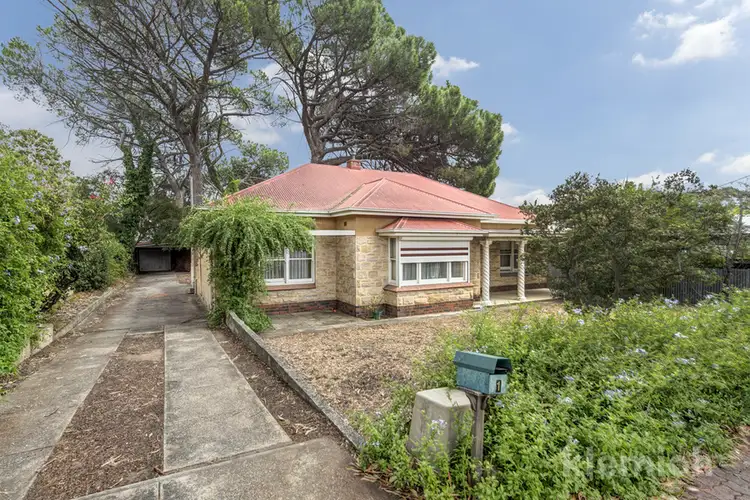 1 Cooper Angus Grove, Wattle Park SA 5066