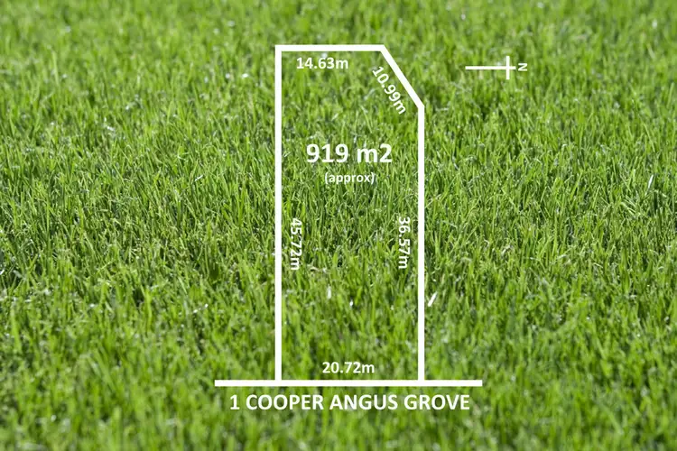 Second view of Homely house listing, 1 Cooper Angus Grove, Wattle Park SA 5066