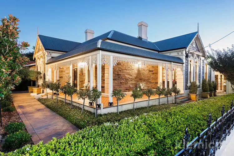 Second view of Homely house listing, 20 Braund Road, Fitzroy SA 5082
