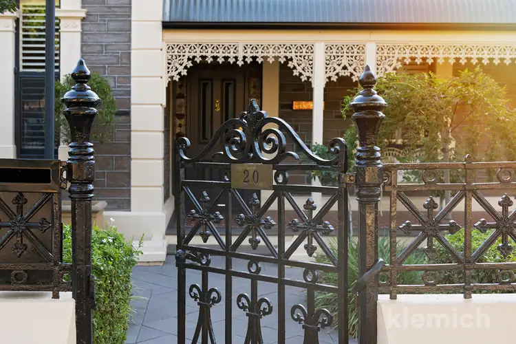 Fourth view of Homely house listing, 20 Braund Road, Fitzroy SA 5082