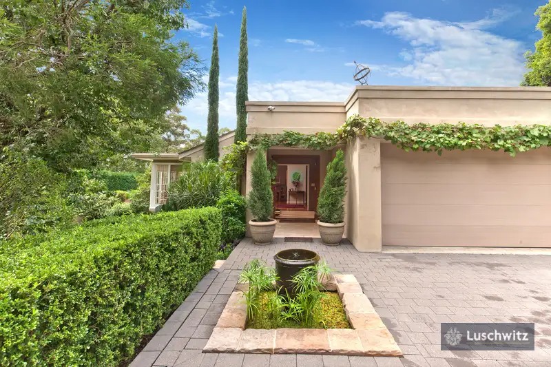 Main view of Homely house listing, 72 Yarrabung Road, St Ives NSW 2075