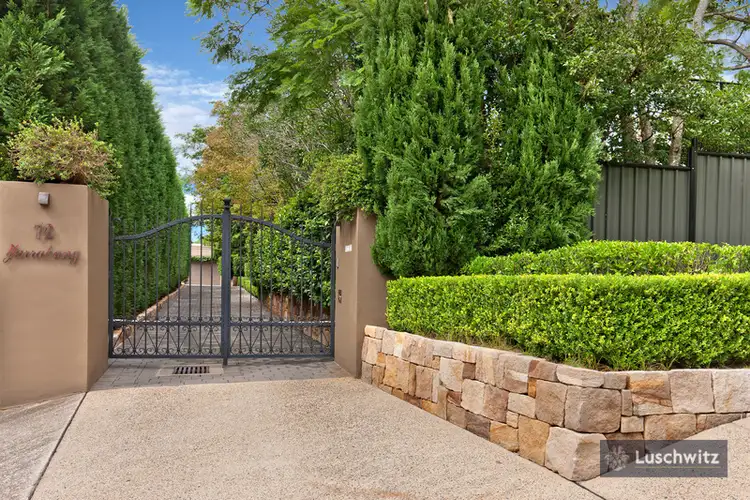 Third view of Homely house listing, 72 Yarrabung Road, St Ives NSW 2075