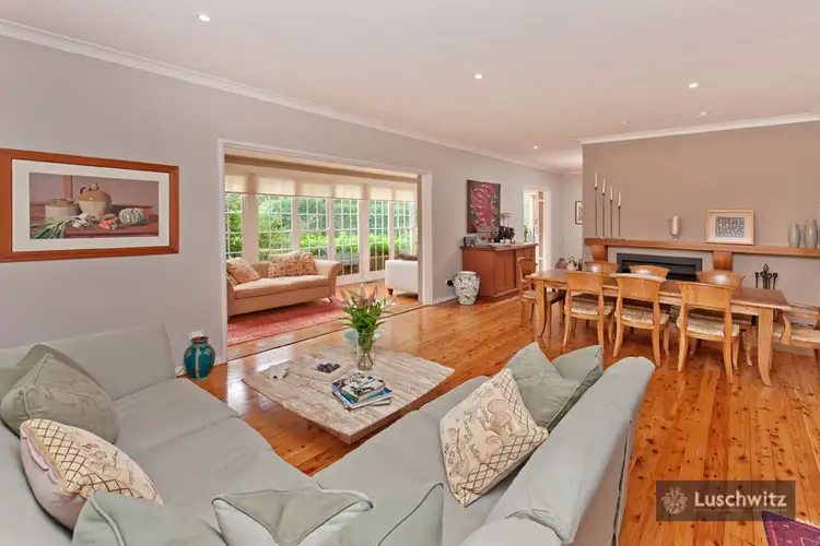 Fifth view of Homely house listing, 72 Yarrabung Road, St Ives NSW 2075