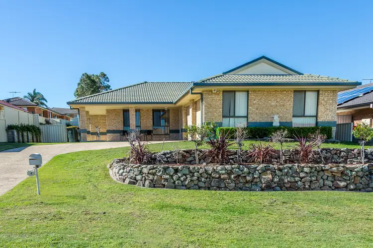 4 Rosemary Street, Rutherford NSW 2320