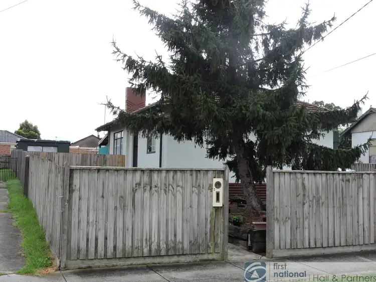Second view of Homely house listing, 4 Ti Tree Drive, Doveton VIC 3177