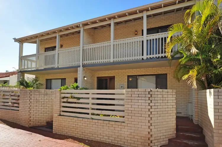 4/16 Leonora Street, Como WA 6152