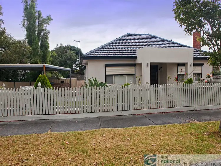 Main view of Homely unit listing, 1/26 Birdwood Avenue, Dandenong VIC 3175