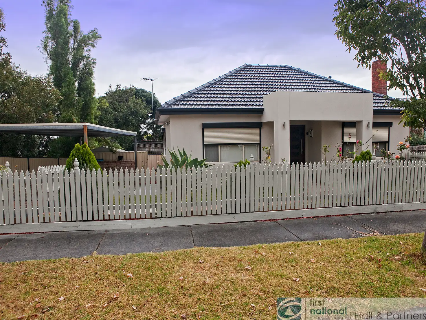 Main view of Homely unit listing, 1/26 Birdwood Avenue, Dandenong VIC 3175