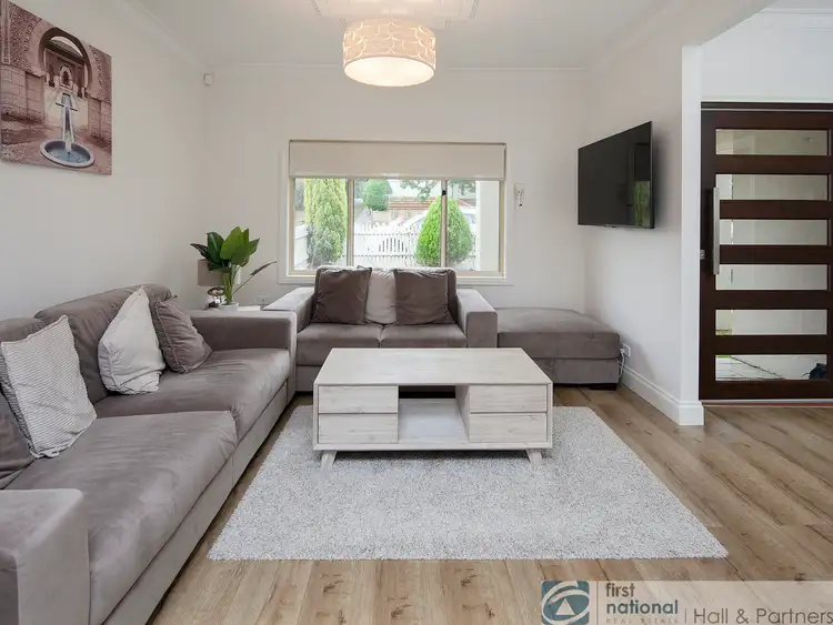 Second view of Homely unit listing, 1/26 Birdwood Avenue, Dandenong VIC 3175