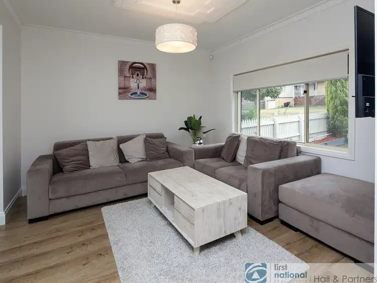 Third view of Homely unit listing, 1/26 Birdwood Avenue, Dandenong VIC 3175