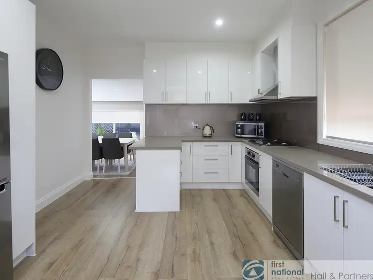Fourth view of Homely unit listing, 1/26 Birdwood Avenue, Dandenong VIC 3175