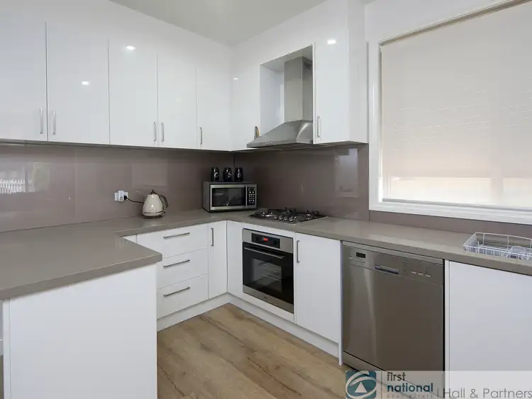 Fifth view of Homely unit listing, 1/26 Birdwood Avenue, Dandenong VIC 3175