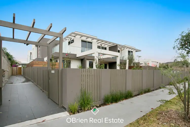 15/8 Maury Road, Chelsea VIC 3196