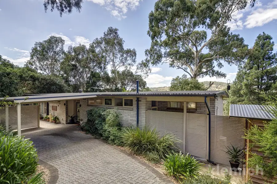 Main view of Homely house listing, 3 Rustic Avenue, Coromandel Valley SA 5051
