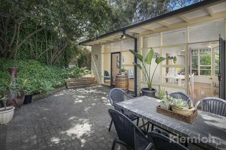 Second view of Homely house listing, 3 Rustic Avenue, Coromandel Valley SA 5051