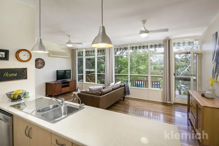 Fifth view of Homely house listing, 3 Rustic Avenue, Coromandel Valley SA 5051