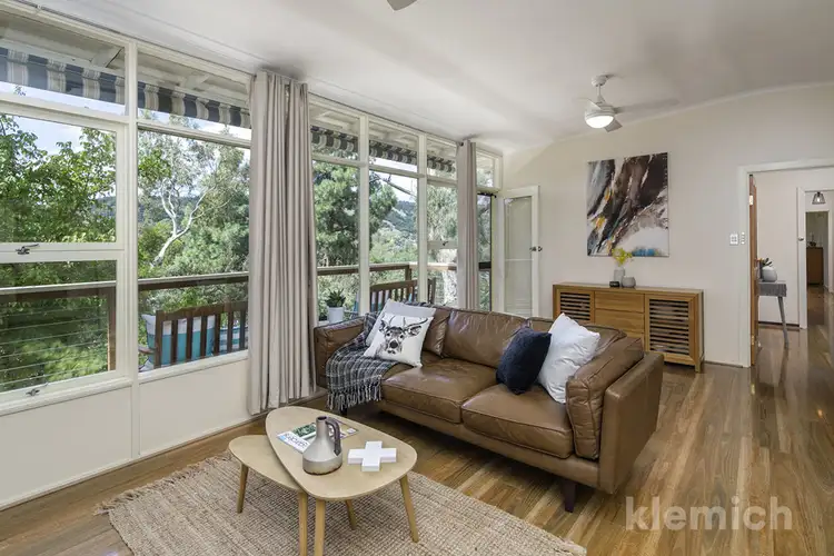 Sixth view of Homely house listing, 3 Rustic Avenue, Coromandel Valley SA 5051