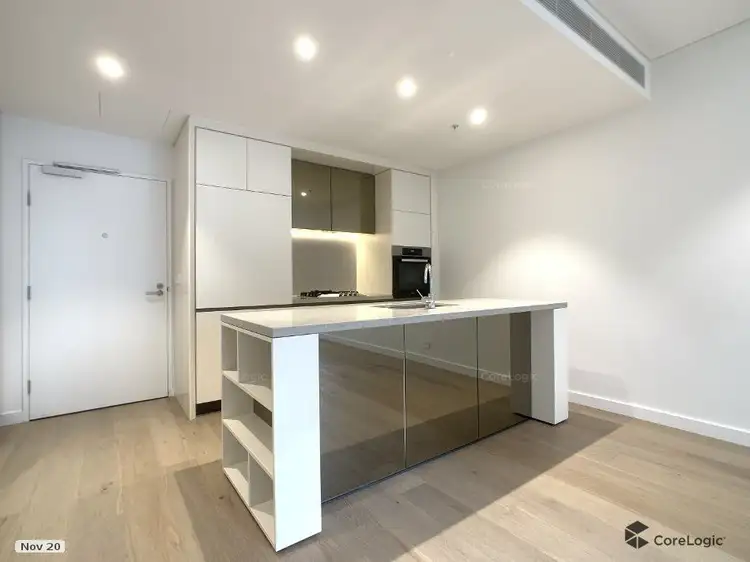 Third view of Homely apartment listing, 10 Nicolle Walk, Sydney NSW 2000