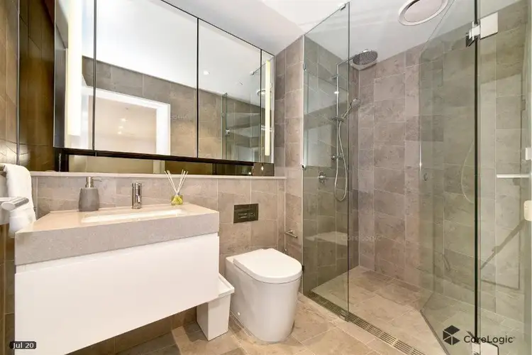 Sixth view of Homely apartment listing, 10 Nicolle Walk, Sydney NSW 2000