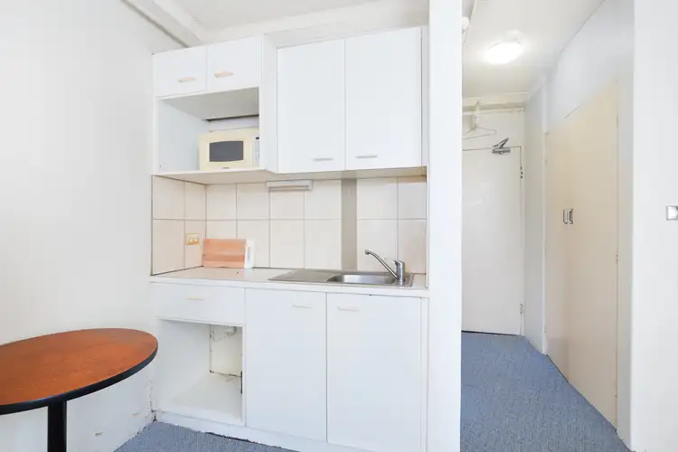 Third view of Homely unit listing, 102/1 Meagher Street, Chippendale NSW 2008