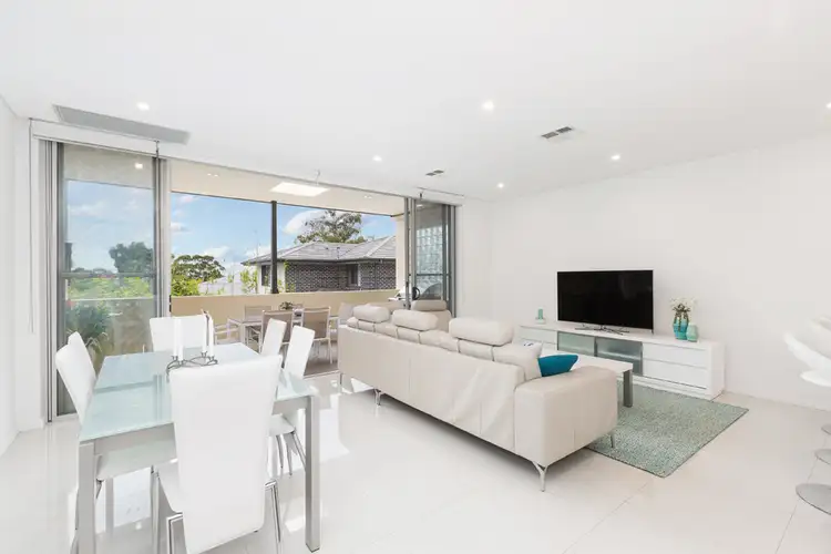 5/68 Wolger Street, Como NSW 2226