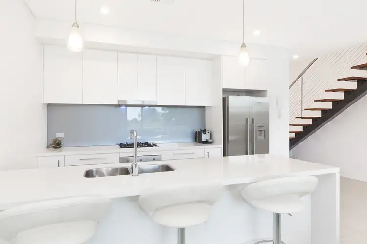 Third view of Homely apartment listing, 5/68 Wolger Street, Como NSW 2226