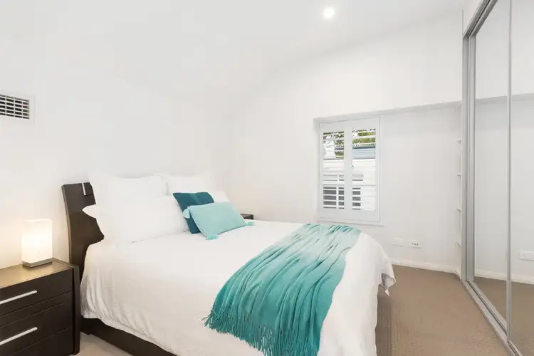 Fourth view of Homely apartment listing, 5/68 Wolger Street, Como NSW 2226