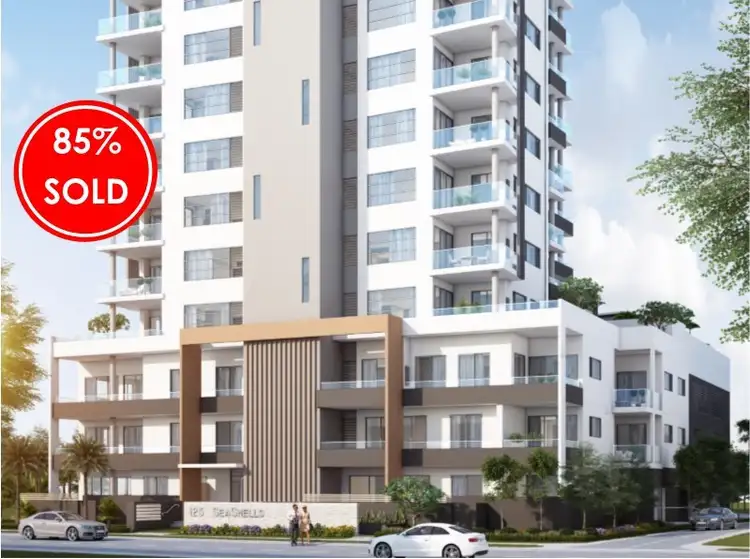 15/123 Park Beach Road