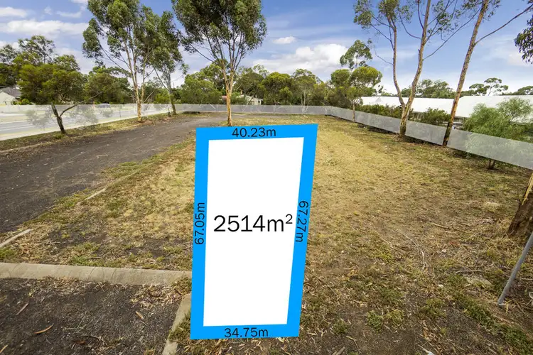 17 Mambourin Street, Werribee VIC 3030