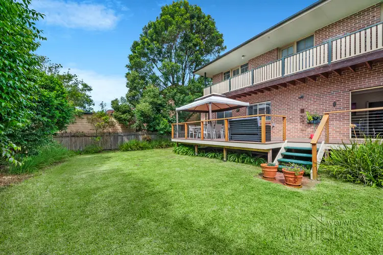 Main view of Homely house listing, 36 Bay Road, Russell Lea NSW 2046