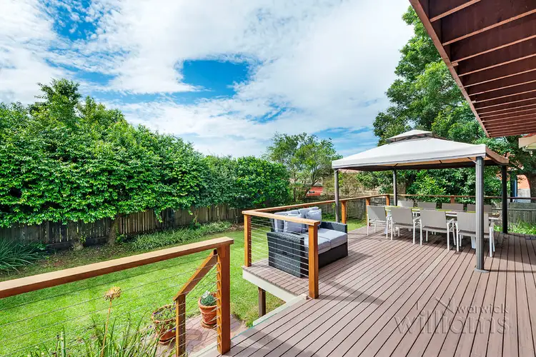 Third view of Homely house listing, 36 Bay Road, Russell Lea NSW 2046