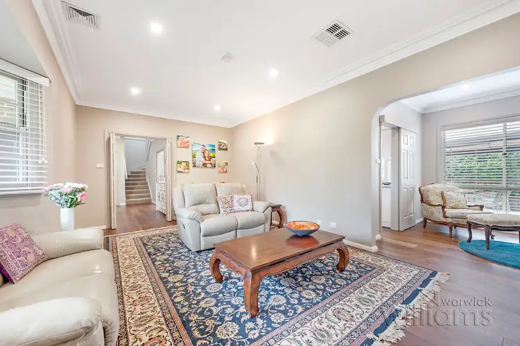 Fourth view of Homely house listing, 36 Bay Road, Russell Lea NSW 2046